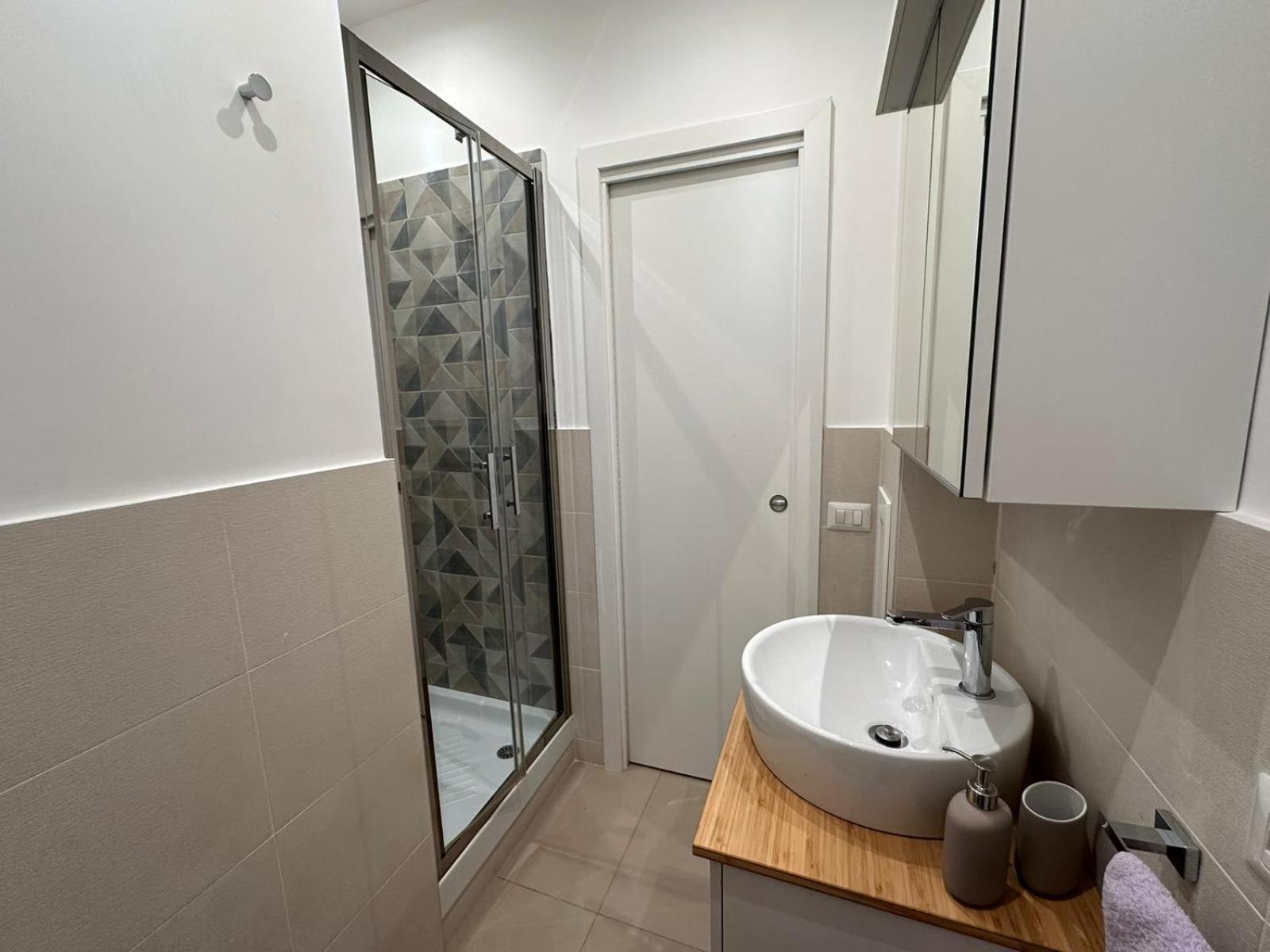 Appartement Iuggi's - Vatican *