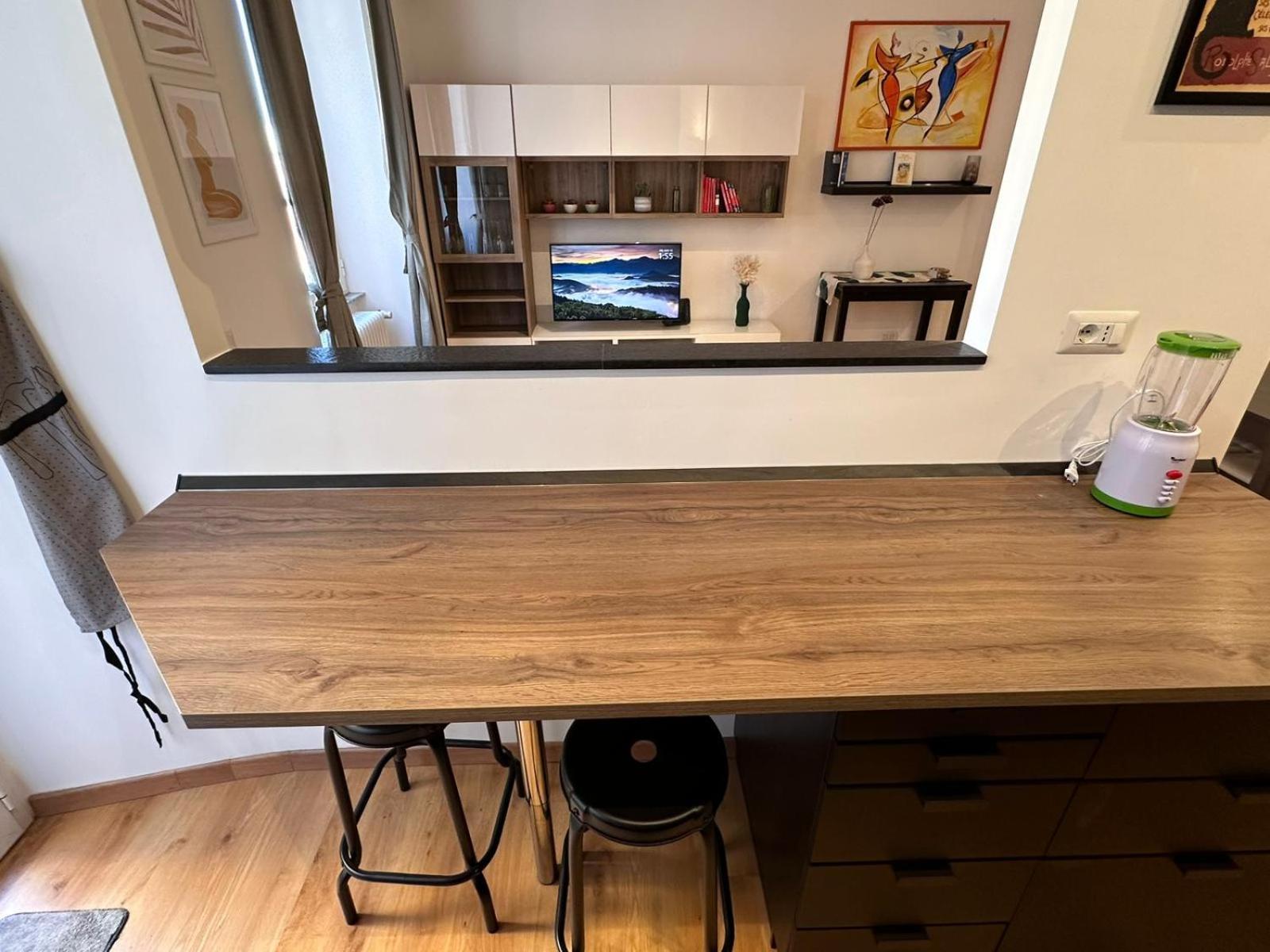 Appartement Iuggi's - Vatican Rome