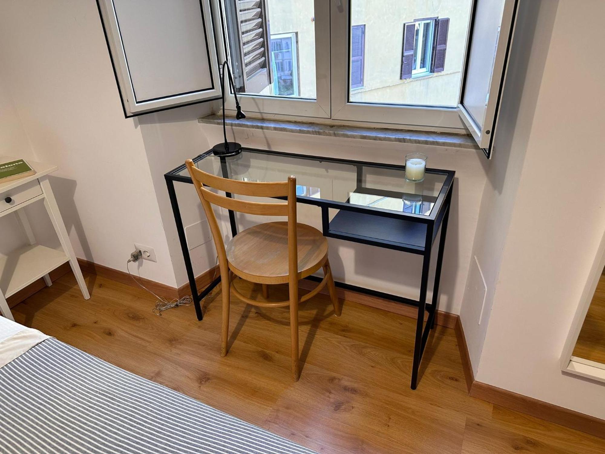 Iuggi's - Vatican Appartement