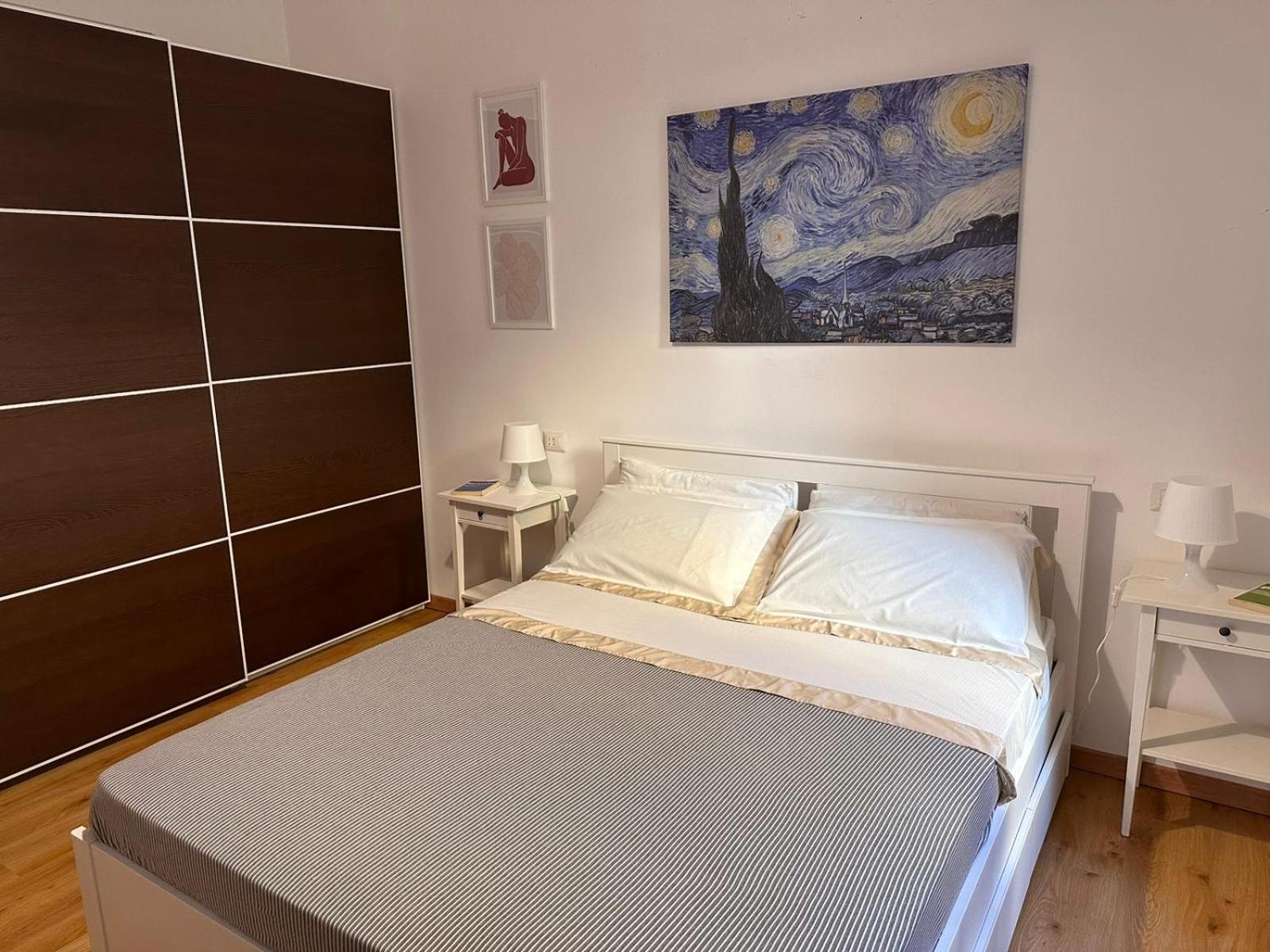 Iuggi's - Vatican Appartement *