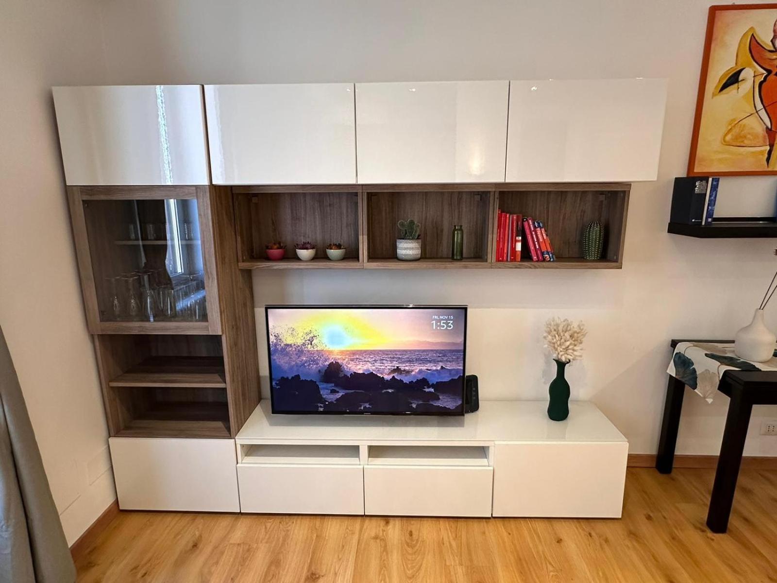 Appartement Iuggi's - Vatican Rome