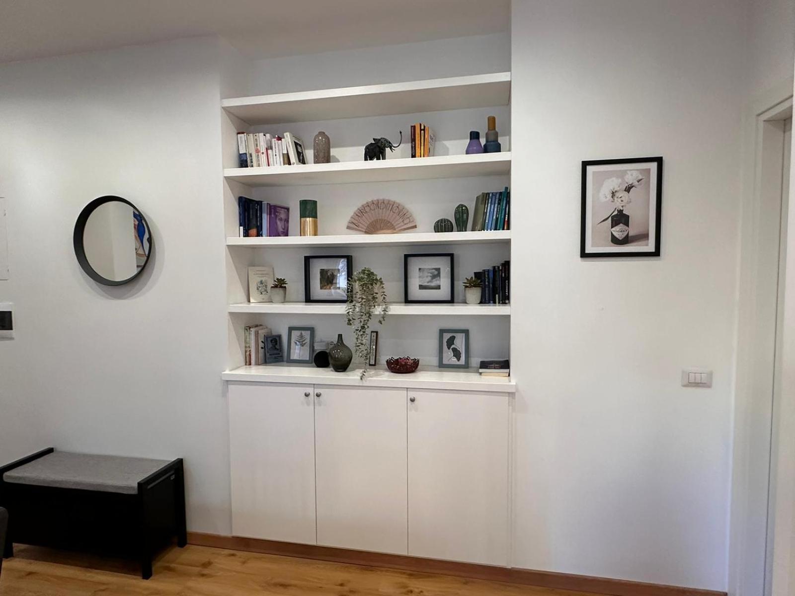 Iuggi's - Vatican Appartement *
