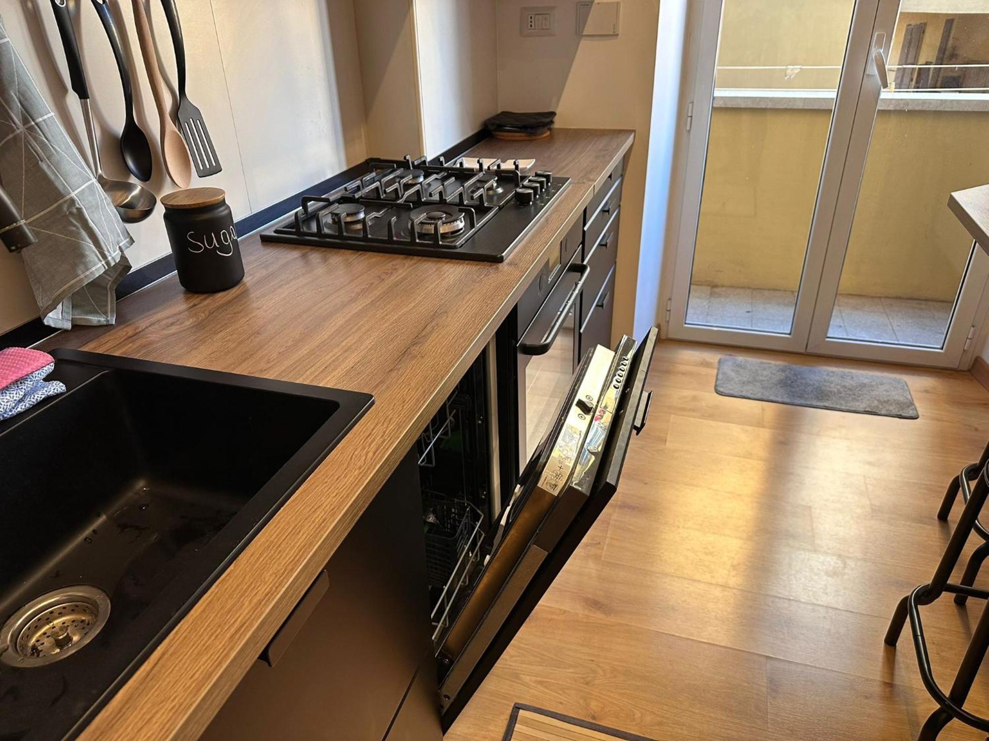 Iuggi's - Vatican Appartement *
