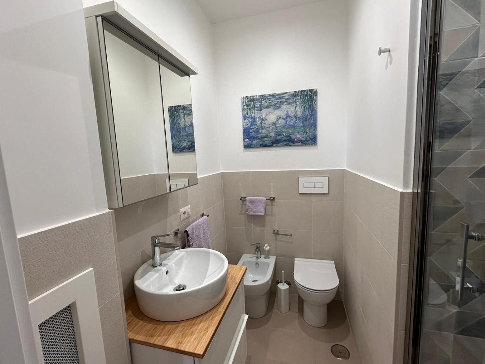 Iuggi's - Vatican Appartement Rome