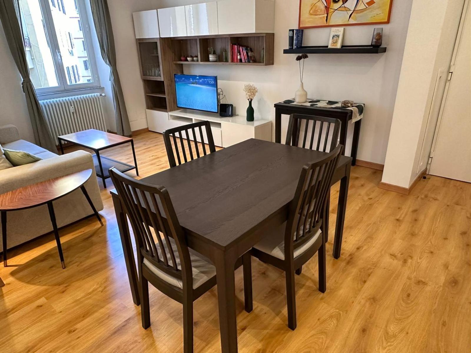 Appartement Iuggi's - Vatican Rome