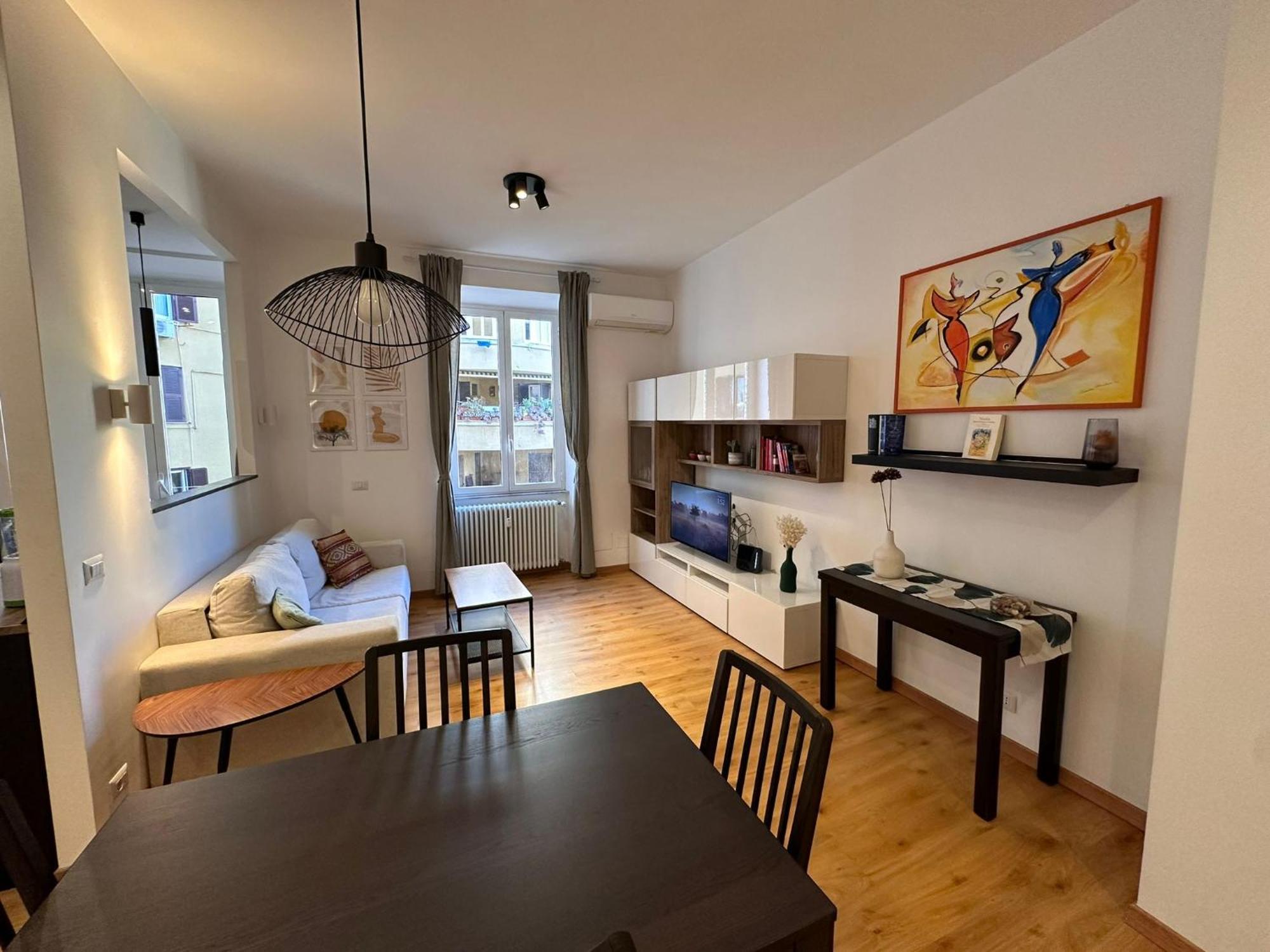 Appartement Iuggi's - Vatican *