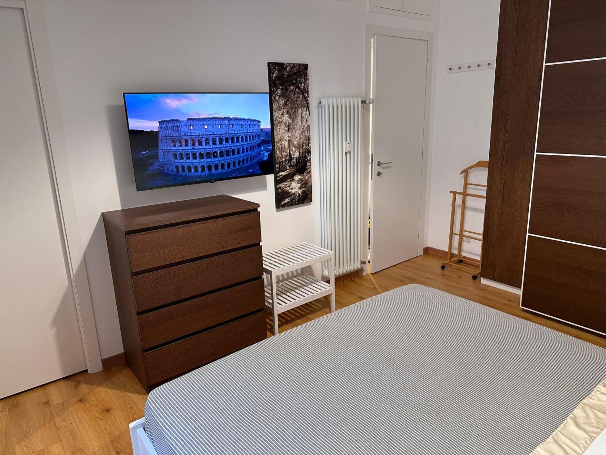 Appartement Iuggi's - Vatican Rome